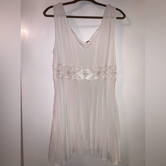 Free People Swimsuit Cover-Up - Picture 1 of 4